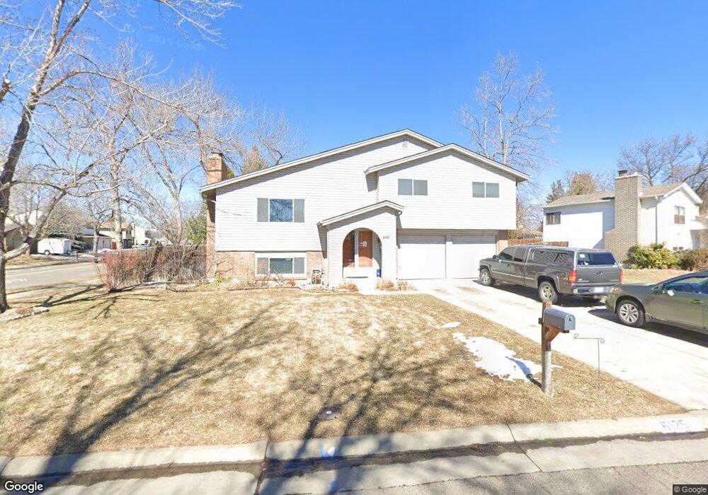 6125 W 84th Way, Arvada, CO 80003 - photo 1