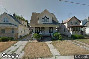 1013 42nd St, Kenosha, WI 53140