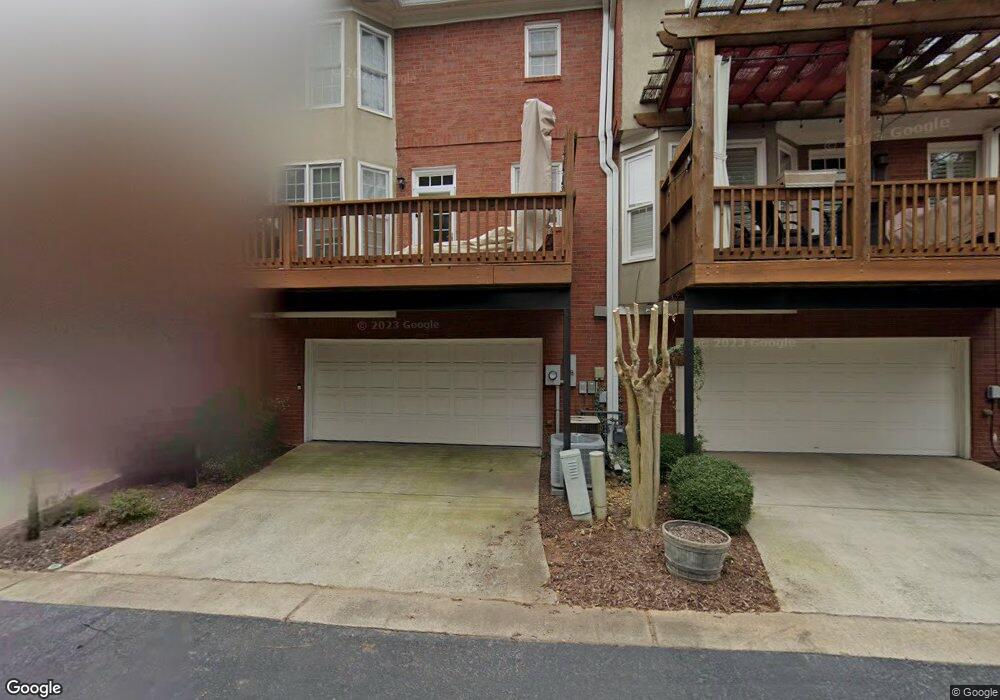 4372 Paces Point Cir SE, Smyrna, GA 30080 - photo 1