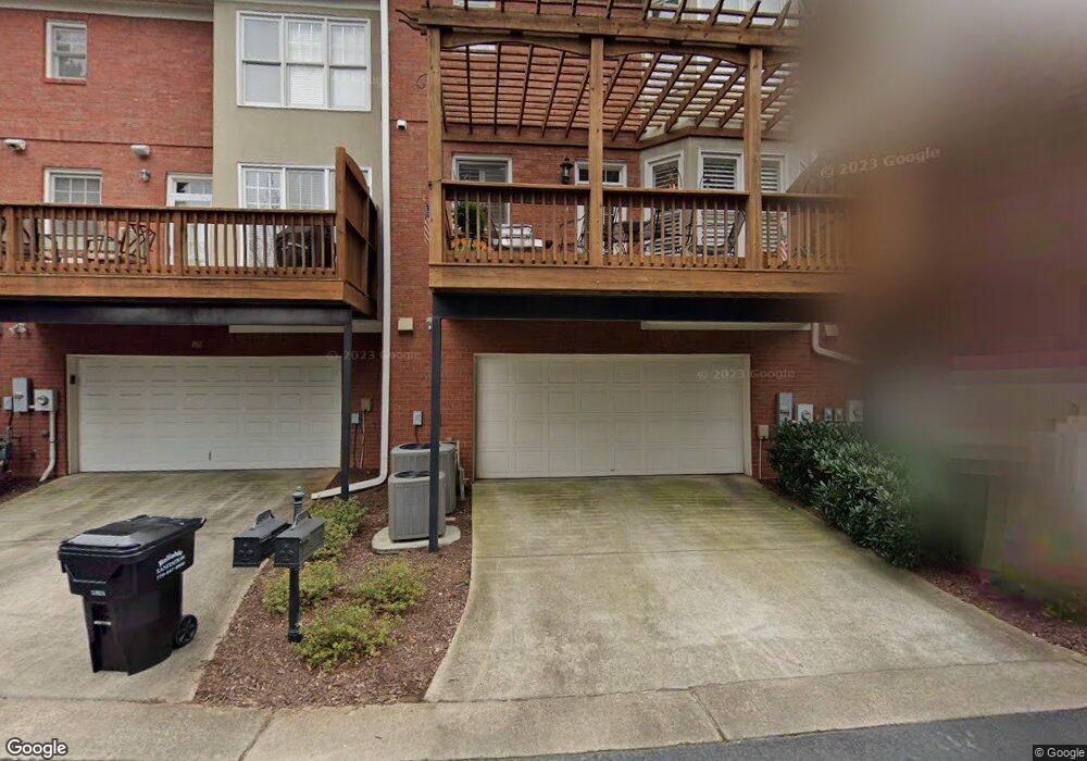 4374 Paces Point Cir SE, Smyrna, GA 30080 - photo 1