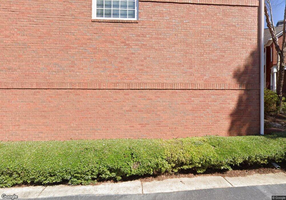 4386 Paces Point Cir SE, Smyrna, GA 30080 - photo 1