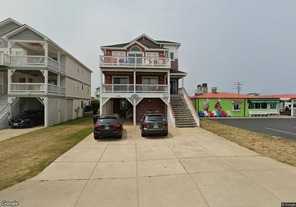 1610 S Virginia Dare Trail unit 174 & 175, Kill Devil Hills, NC 27948 - photo 1