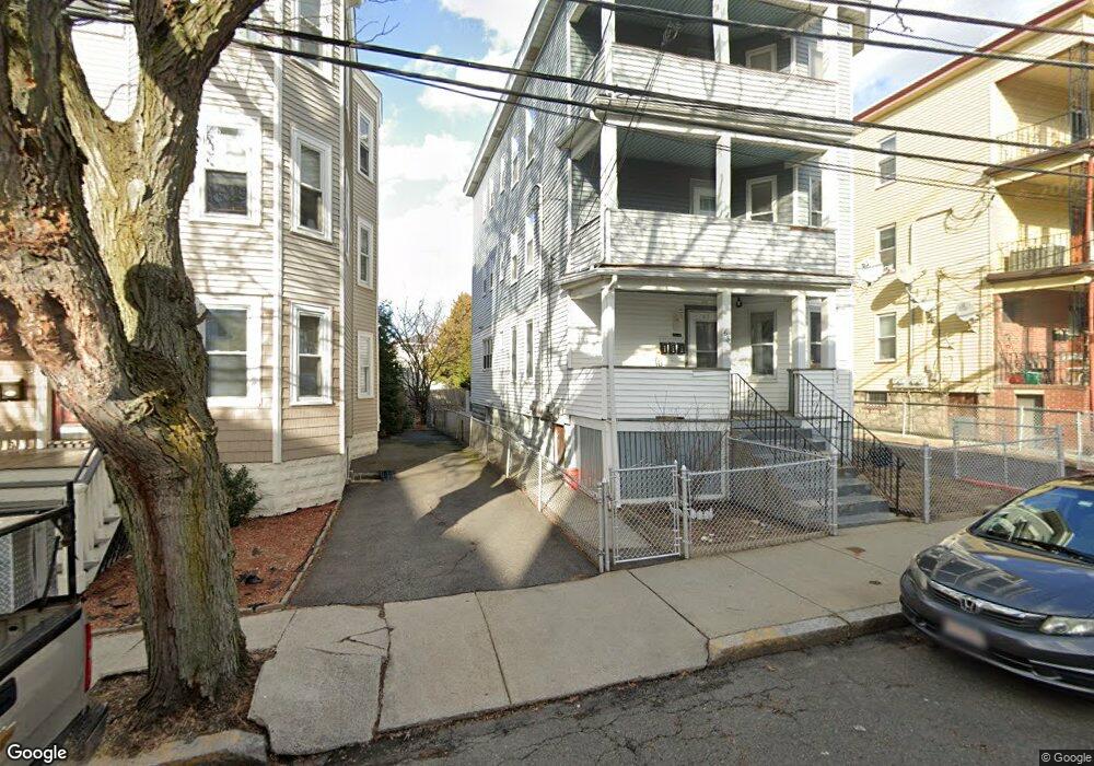 65 Conwell Ave, Somerville, MA 02144 - photo 1