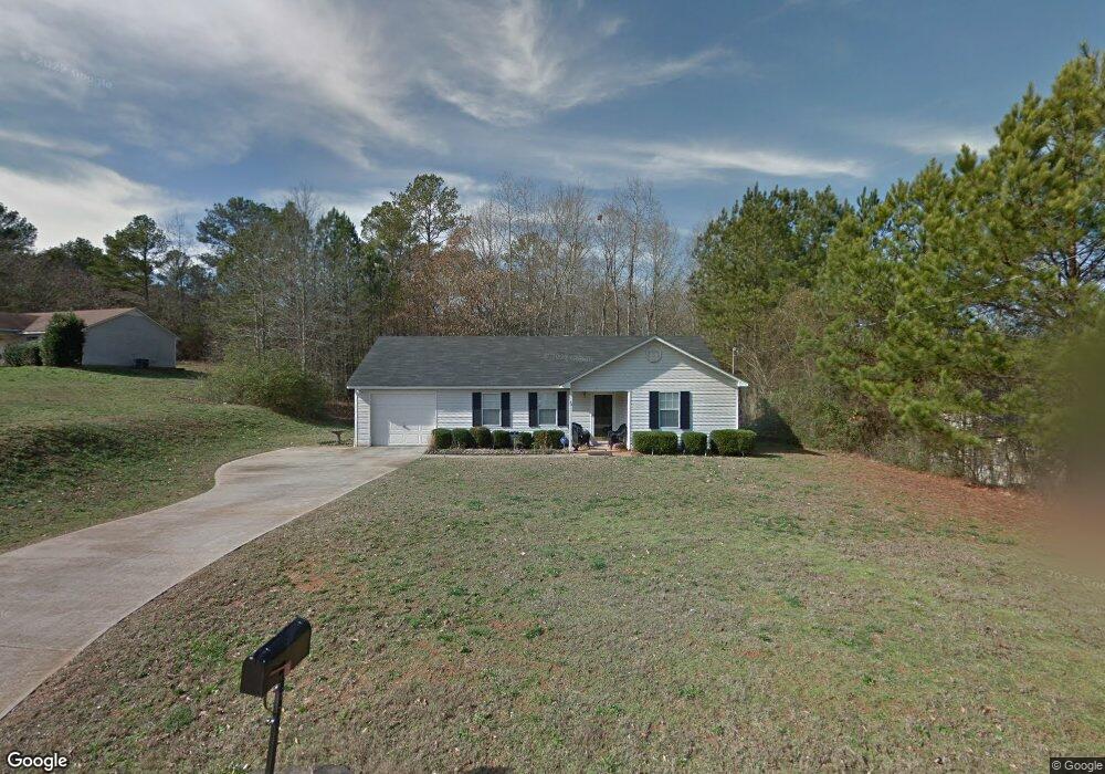 30 Whitehead Ct, Covington, GA 30016 - photo 1