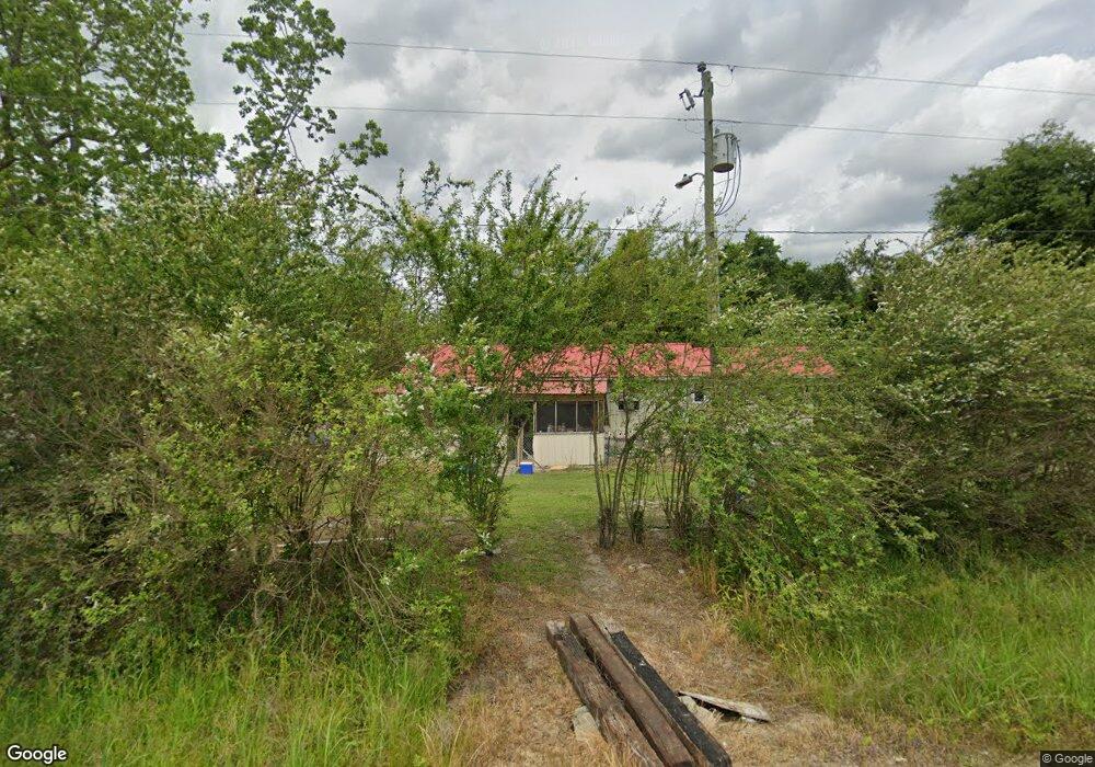 264 Swan Rd, Fitzgerald, GA 31750 - photo 1