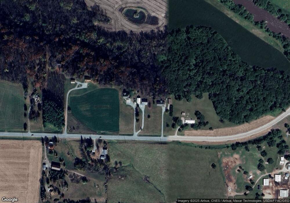 8252 Highway F48 W, Colfax, IA 50054 - photo 1