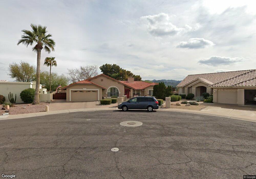 9615 N 27th St, Phoenix, AZ 85028 - photo 1