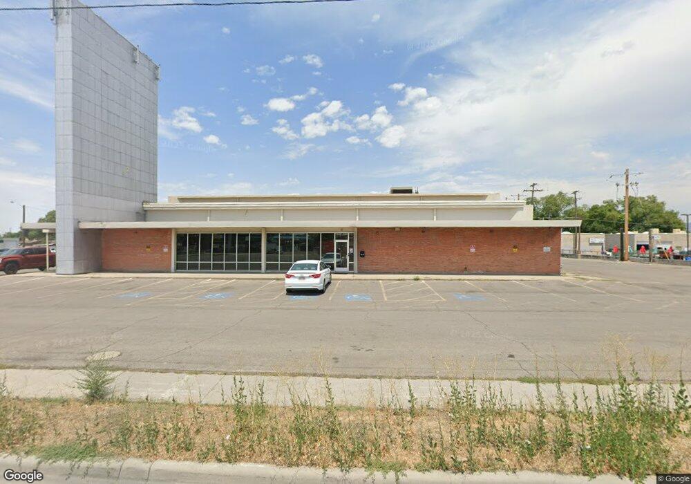 52 W Center St, Midvale, UT 84047 - photo 1