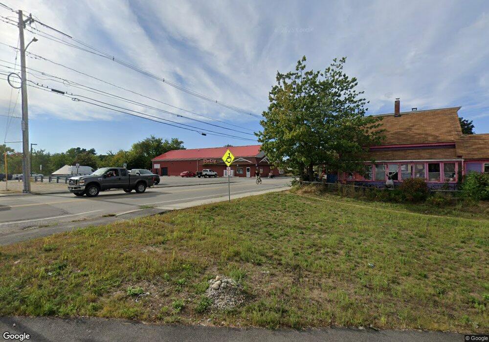 6 Cottage St, Sanford, ME 04073 - photo 1