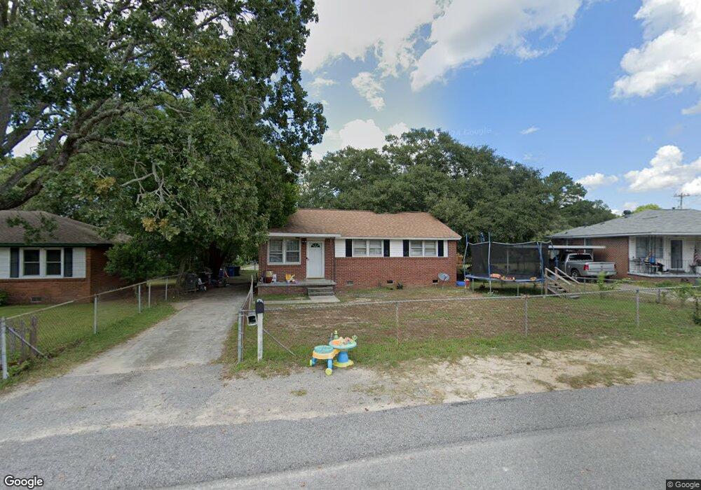 624 Holland Cir, West Columbia, SC 29169 - photo 1