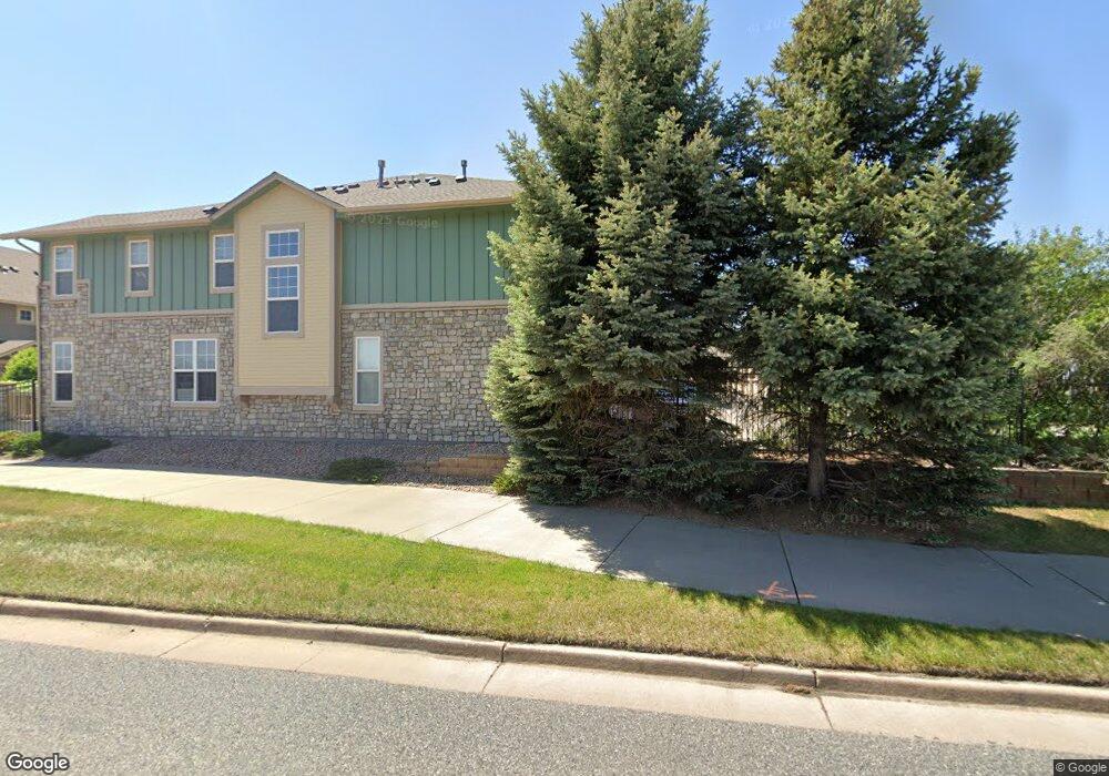 562 S Mobile Place, Aurora, CO 80017 - photo 1