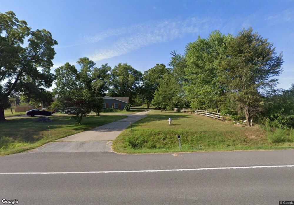 3111 Arkansas 72, Centerton, AR 72719 - photo 1