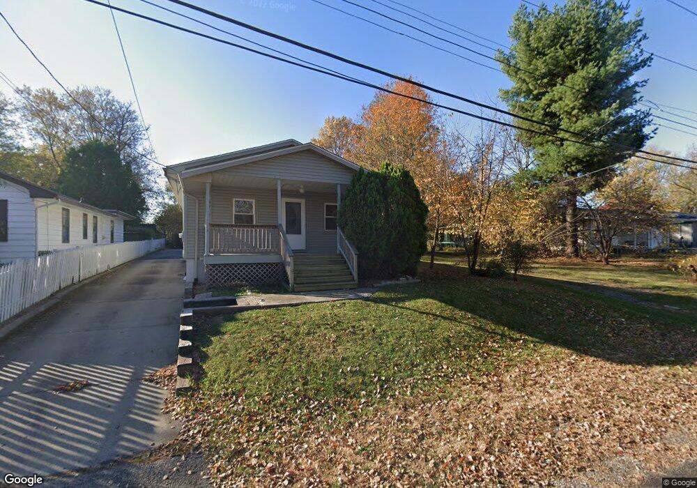 5600 W Hi Vue Ln, Peoria, IL 61604 - photo 1