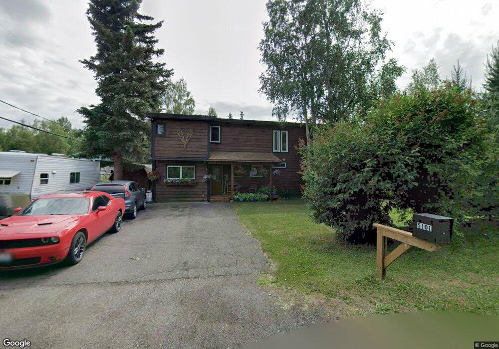 5101 Laurel St, Anchorage, AK 99507 - photo 1