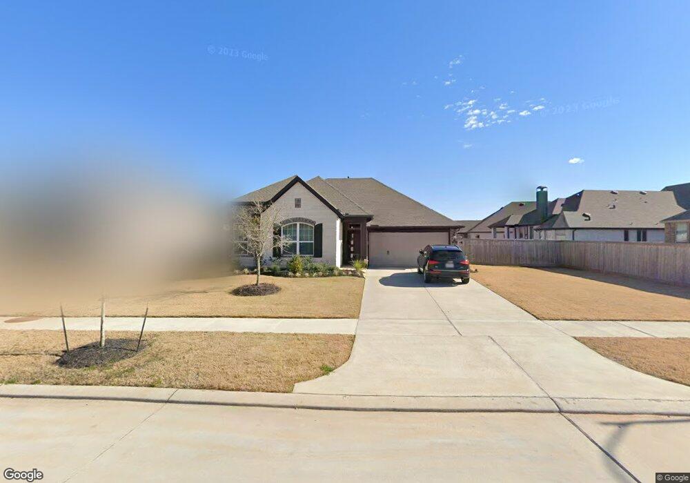 1918 Fitzgerald Landing Dr, Richmond, TX 77469 - photo 1