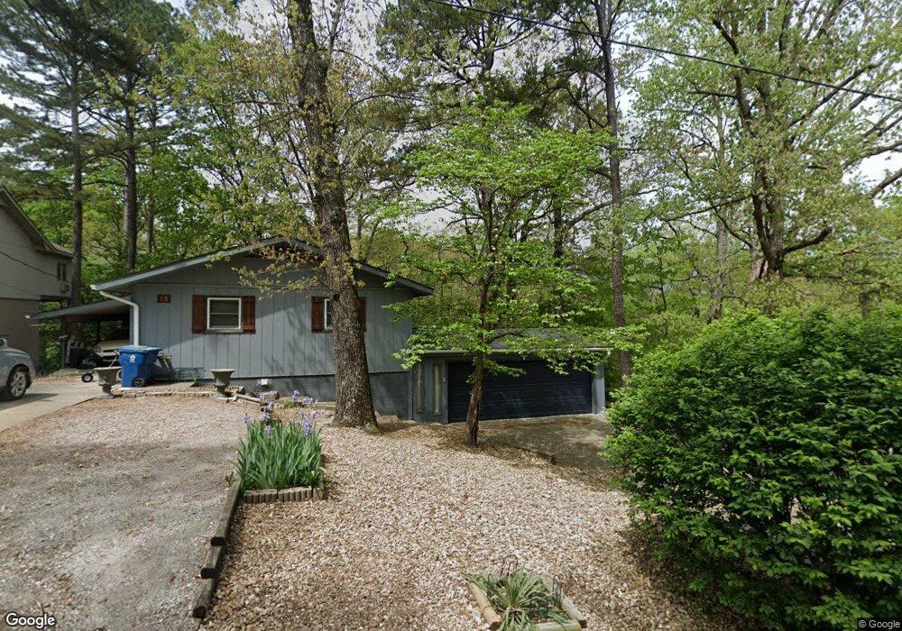 19 Kirkbridge Ln, Bella Vista, AR 72714 - photo 1