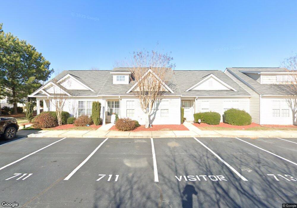 711 Waterfall Way, Clover, SC 29710 - photo 1