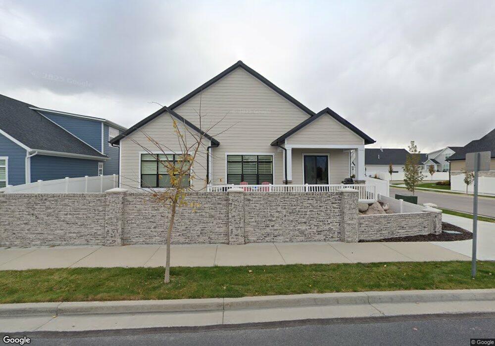 3518 W Haven Hollow Dr, South Jordan, UT 84095 - photo 1
