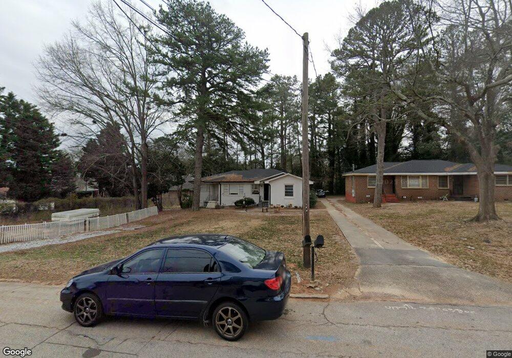 2555 Mellville Ave unit 5, Decatur, GA 30032 - photo 1