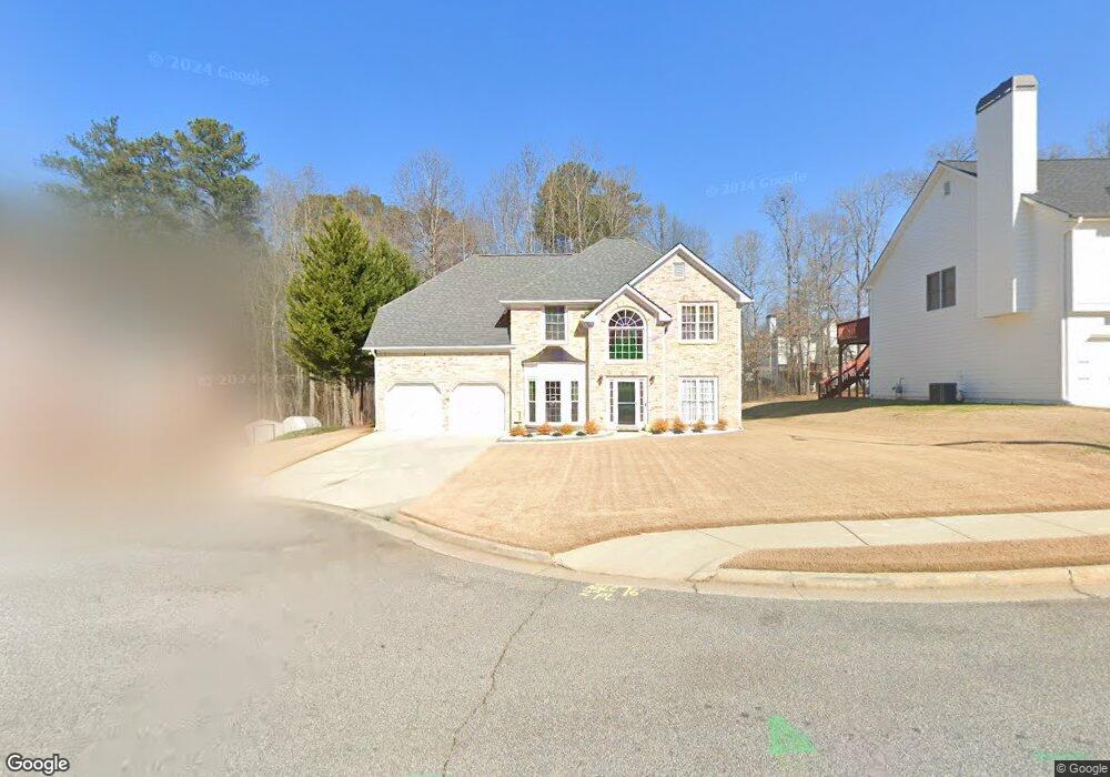 616 Montview Ct SW unit 1, Marietta, GA 30060 - photo 1