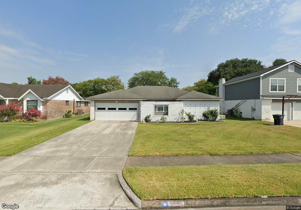 10511 Sagewick Dr, Houston, TX 77089 - photo 1