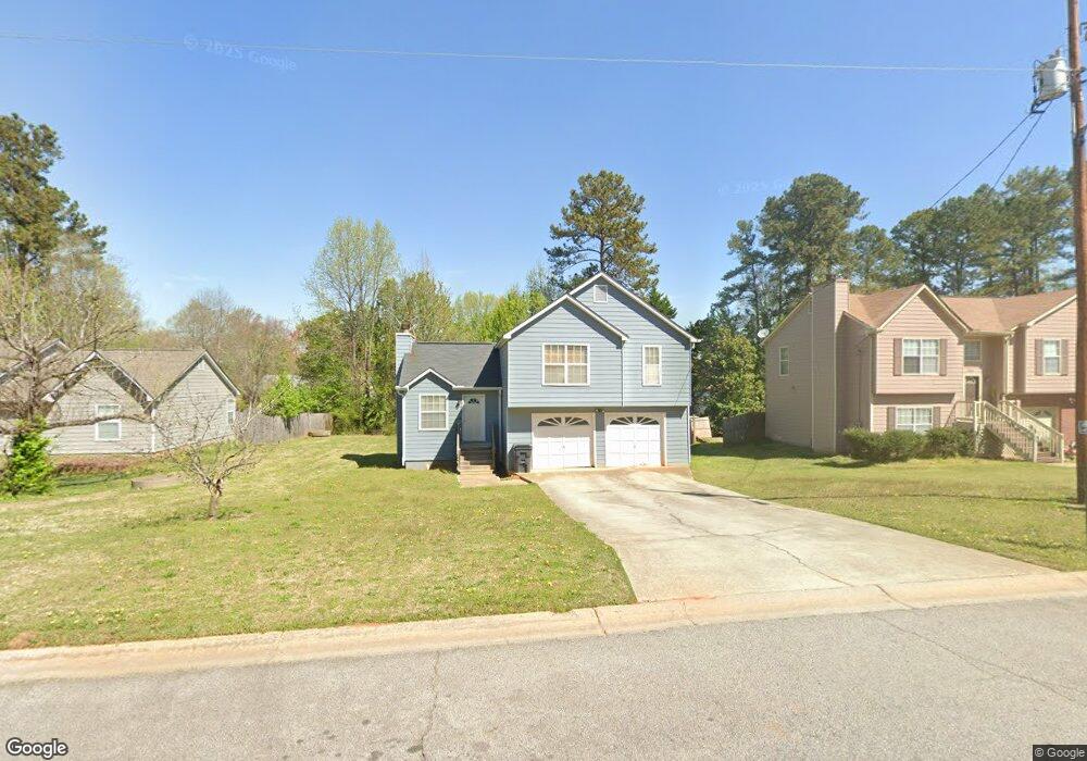 3038 Botany Dr unit 7, Jonesboro, GA 30236 - photo 1