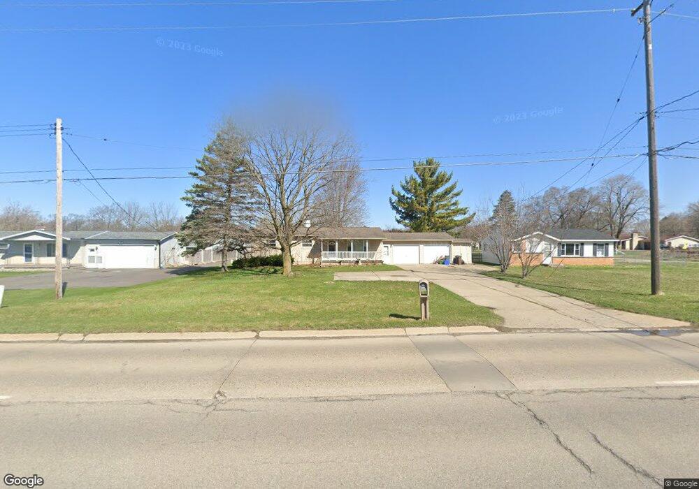 5429 Richfield Rd, Flint, MI 48506 - photo 1