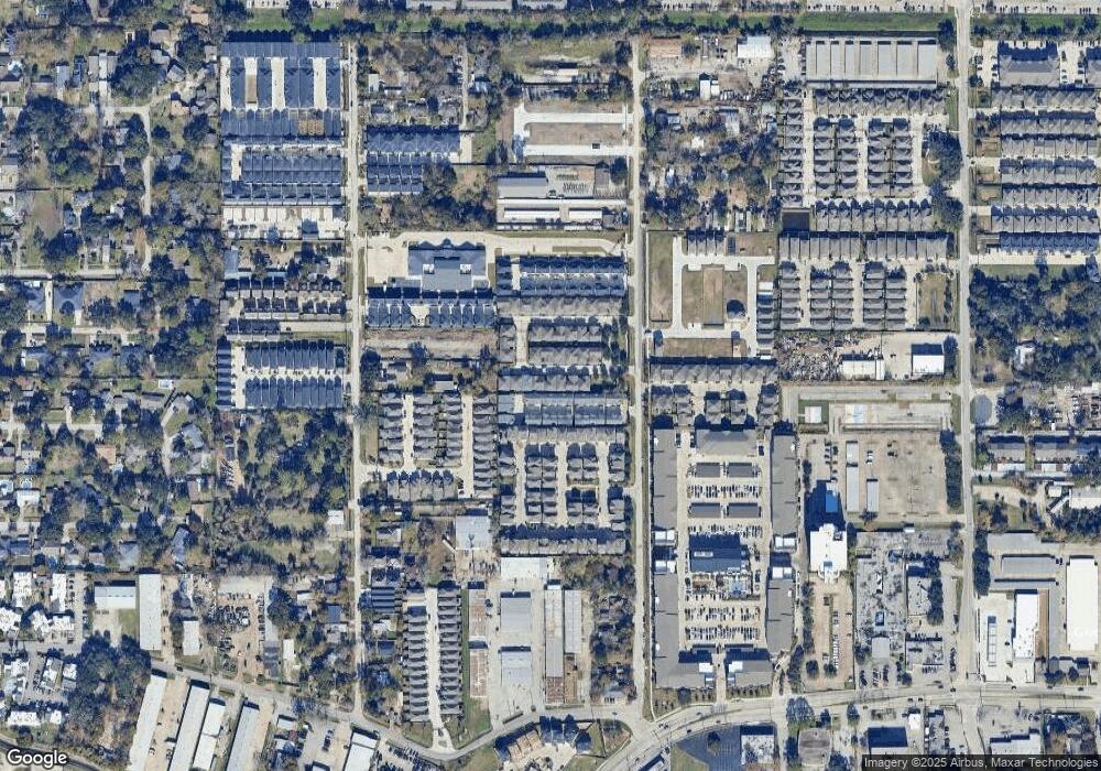 8917 Highgate Ln, Houston, TX 77080 - photo 1