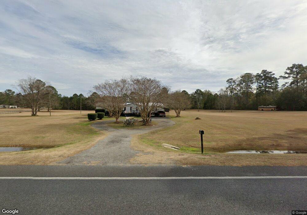 10798 Fl Ga Hwy, Havana, FL 32333 - photo 1