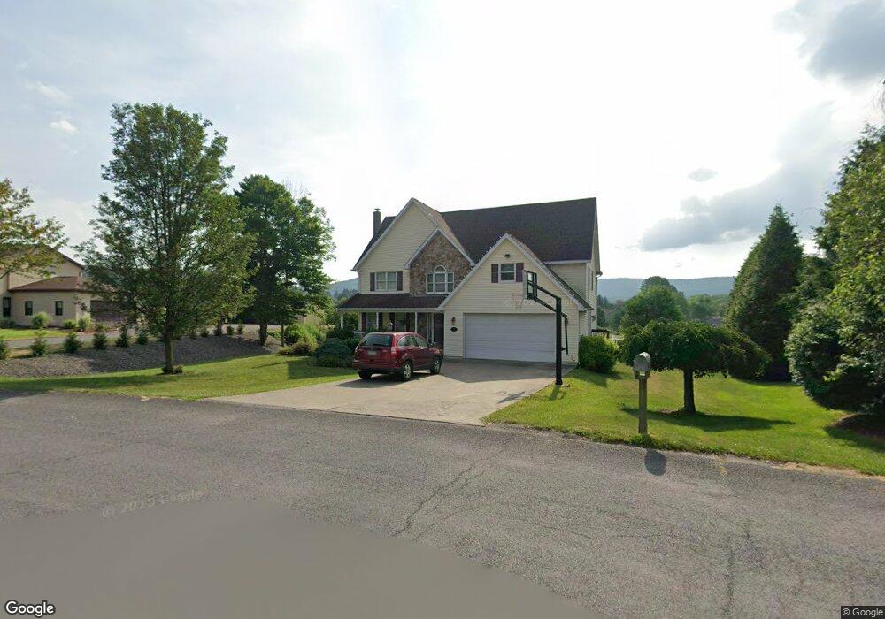 59 Pamela Dr, Drums, PA 18222 - photo 1
