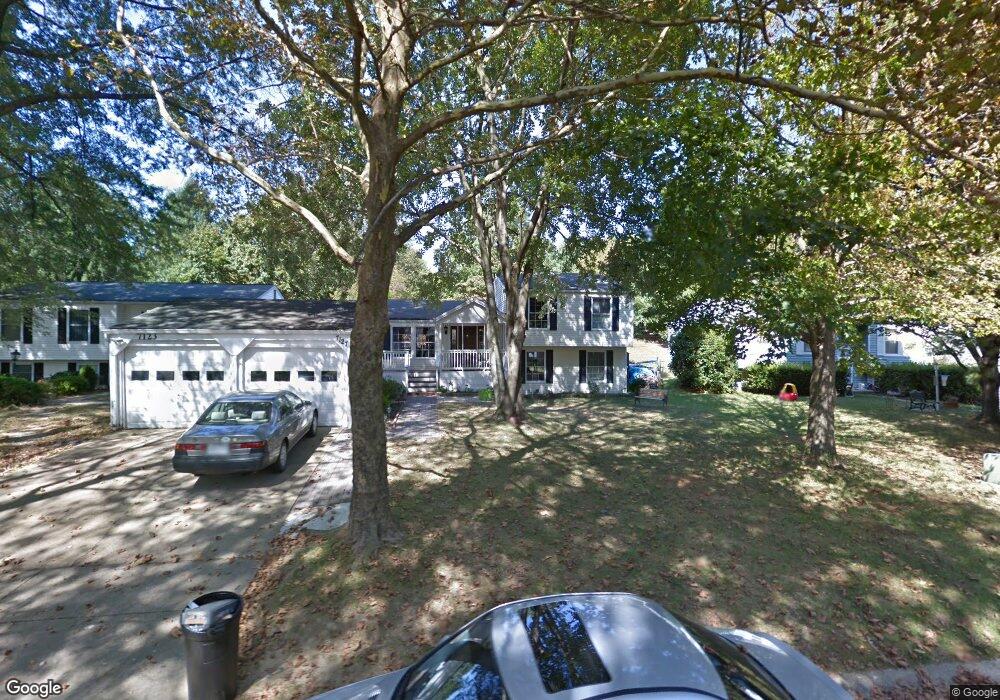 7127 Honeyladen Place, Columbia, MD 21045 - photo 1