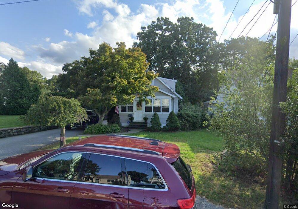 28 E Summit Ave, Midland Park, NJ 07432 - photo 1