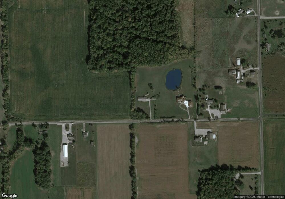 18503 Markel Rd, Spencerville, IN 46788 - photo 1