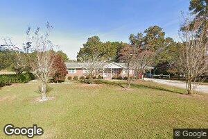 392 Hedgepeth Rd, Fairmont, NC 28340