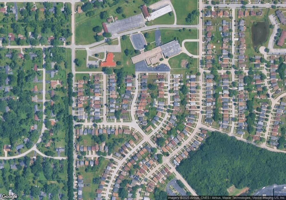 18041 Juneway Ct, Country Club Hills, IL 60478 - photo 1