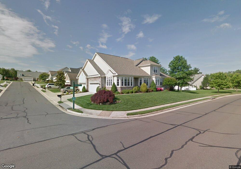 6902 Broadleaf Terrace, Gainesville, VA 20155 - photo 1