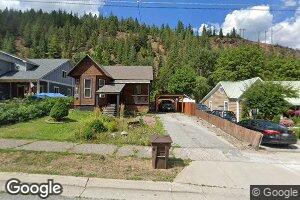 828 S Division St, Kellogg, ID 83837