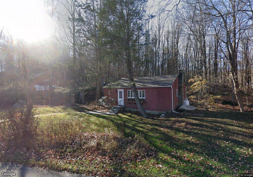 8 Sawmill Rd, Sherman, CT 06784 - photo 1