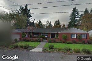 10515 S Terwilliger Place, Portland, OR 97219