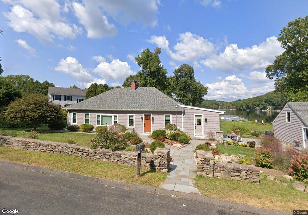 64 Great Hill Pond Rd, Portland, CT 06480 - photo 1