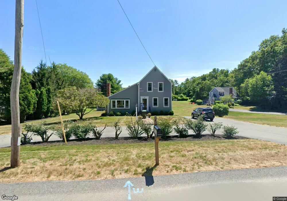 51 Furnace St, Marshfield, MA 02050 - photo 1