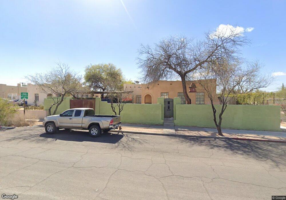 1804 E 9th St, Tucson, AZ 85719 - photo 1