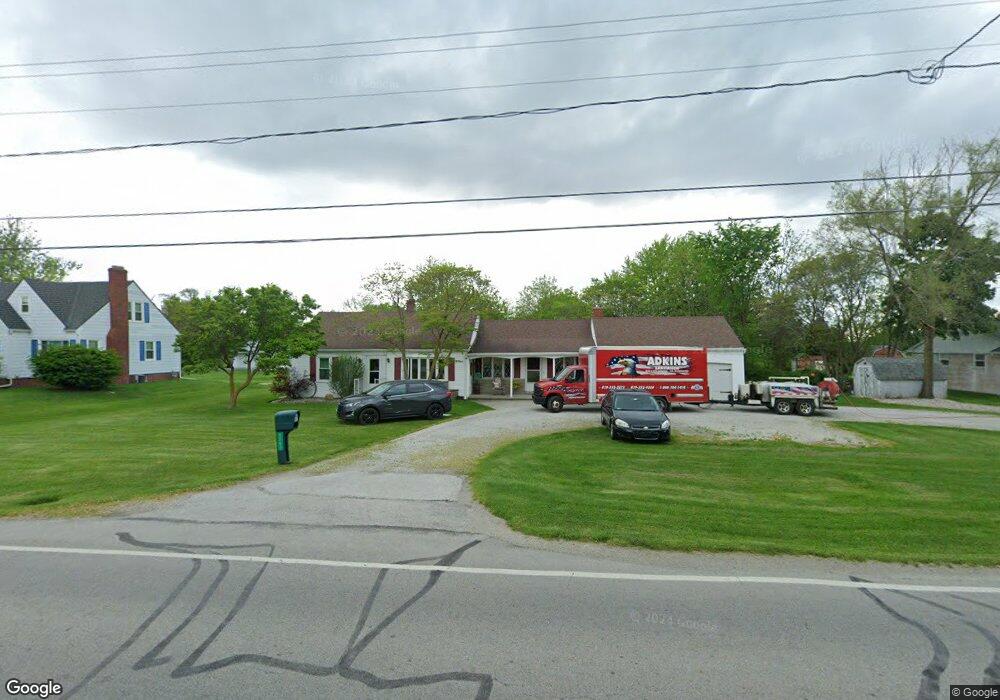 1750 N Genoa Clay Center Rd, Genoa, OH 43430 - photo 1