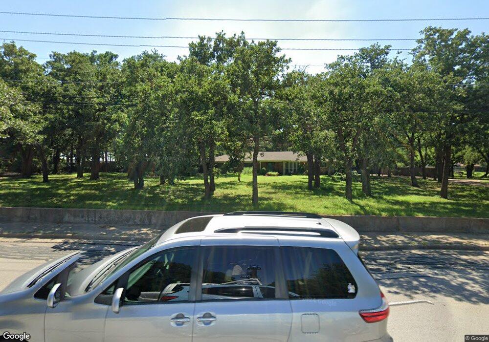 3209 Brown Trail, Bedford, TX 76021 - photo 1