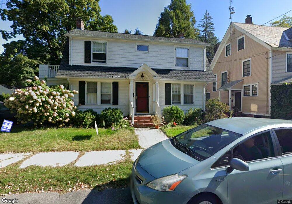 14 Columbus Ave, Northampton, MA 01060 - photo 1