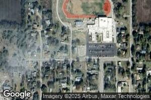 122 E 7th St, Burden, KS 67019