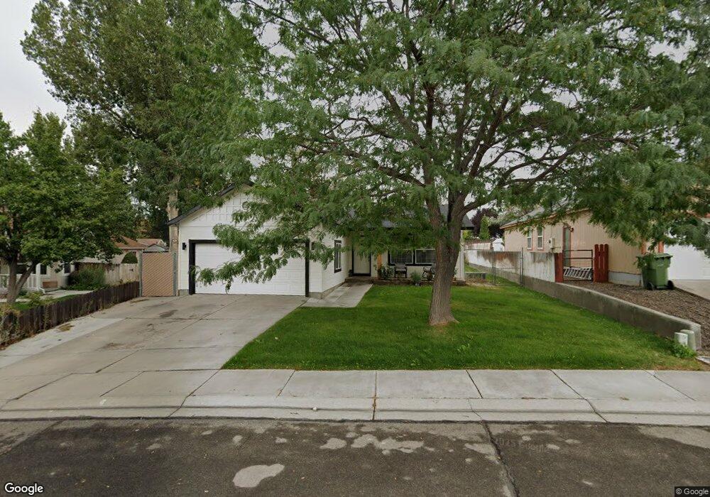 8 Twyila Ct, Winnemucca, NV 89445 - photo 1