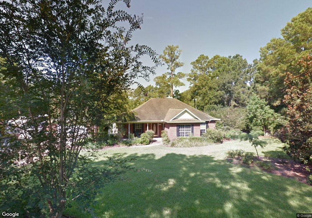 307 Corbin Dr, Magnolia, TX 77354 - photo 1