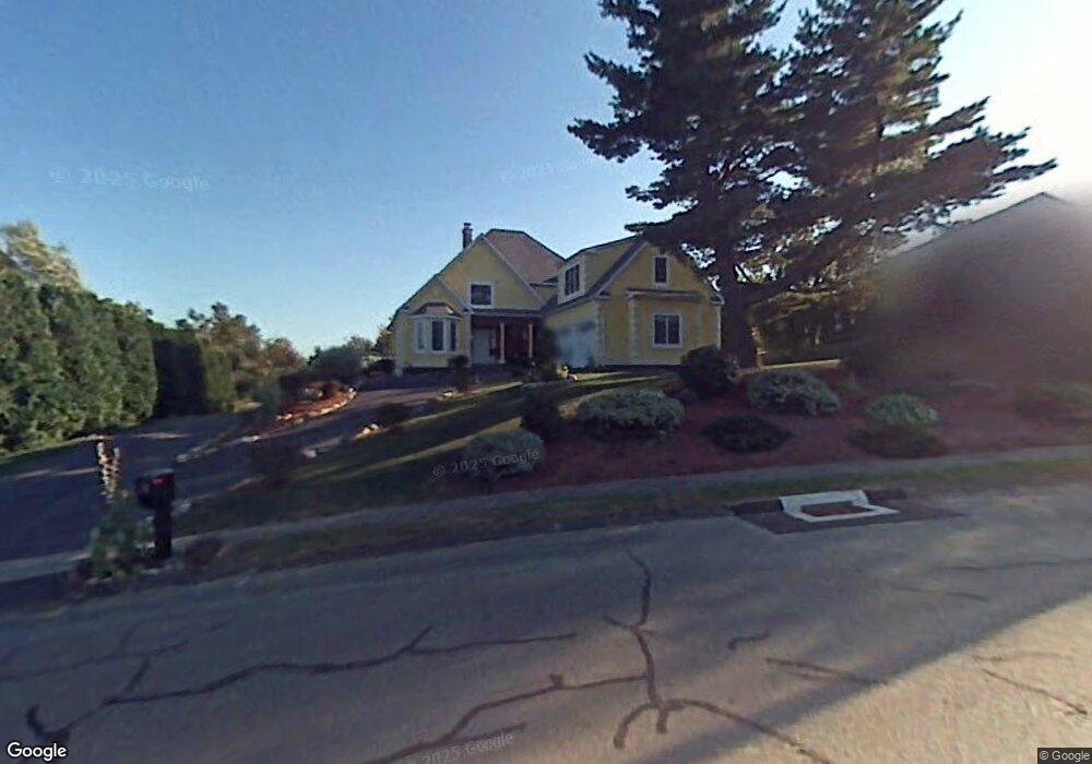 39 Old Cider Mill Rd, Bristol, CT 06010 - photo 1