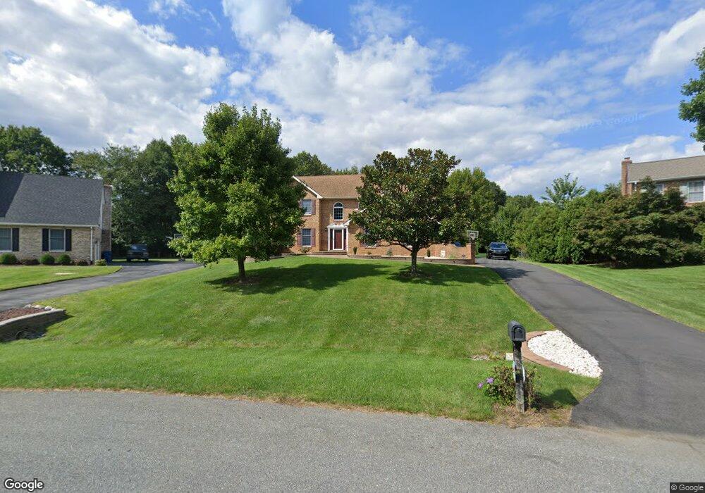 206 Rice Dr, Bear, DE 19701 - photo 1